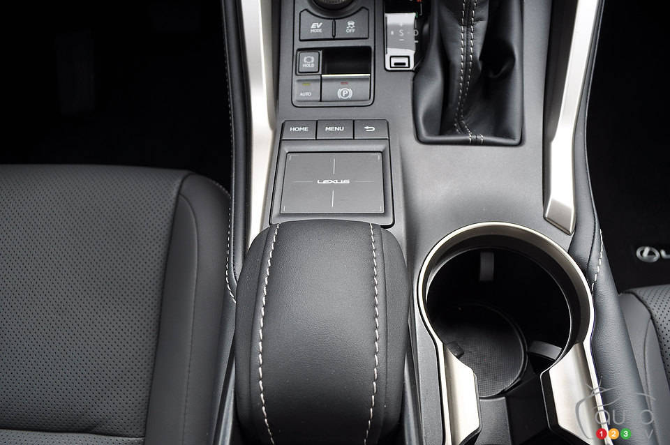 Photo: Mathieu St-Pierre