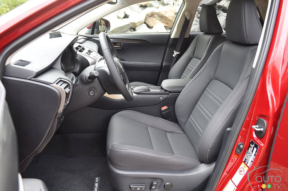 Photo: Mathieu St-Pierre