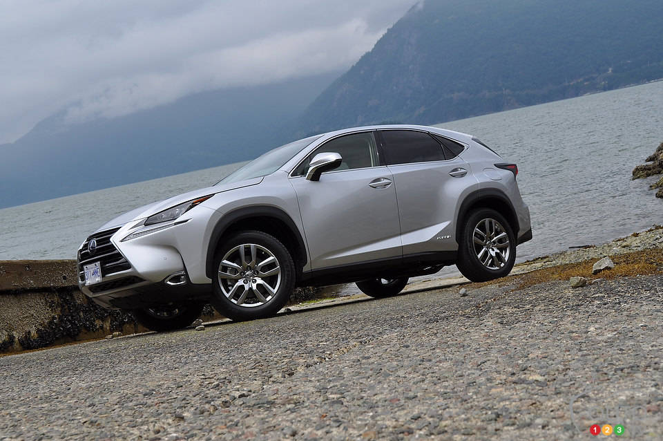 Photo: Mathieu St-Pierre