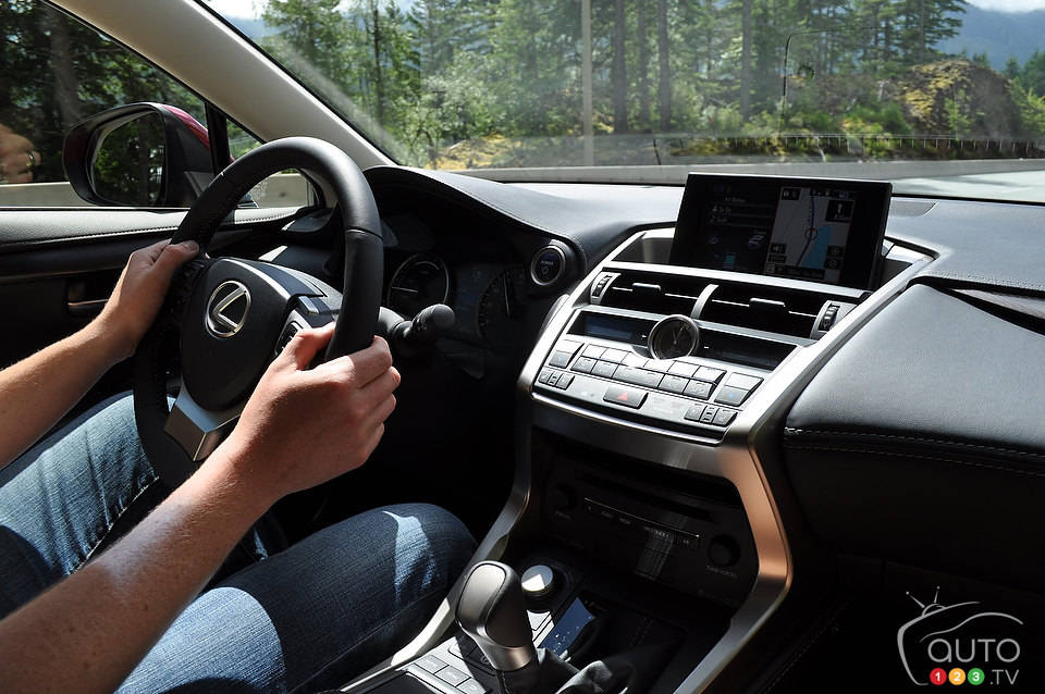 Photo: Mathieu St-Pierre