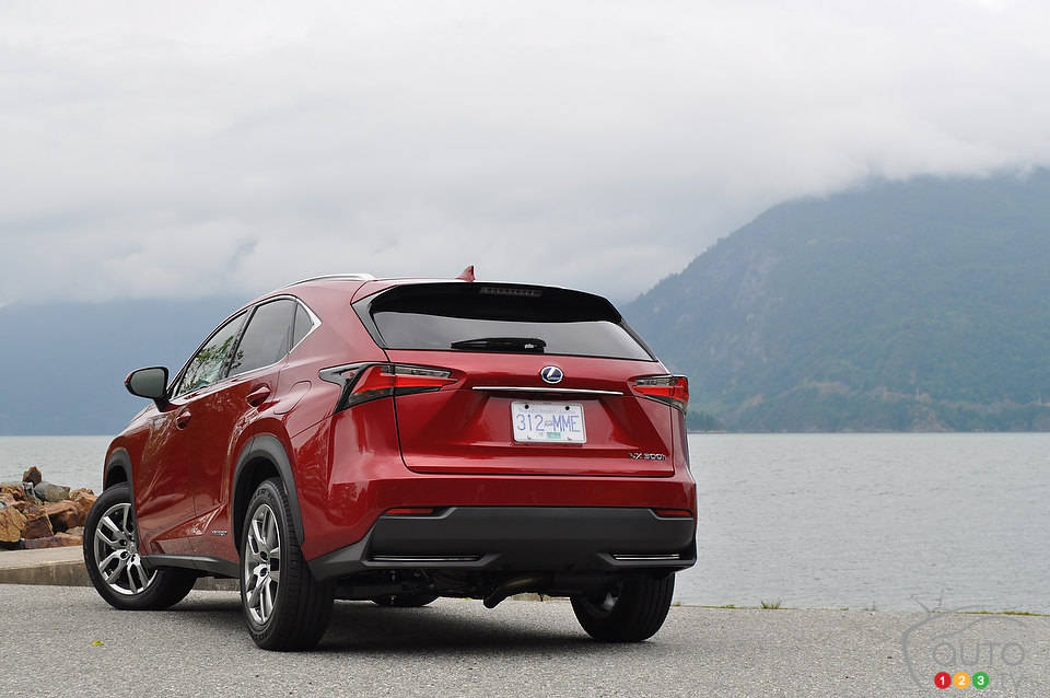 Photo: Mathieu St-Pierre