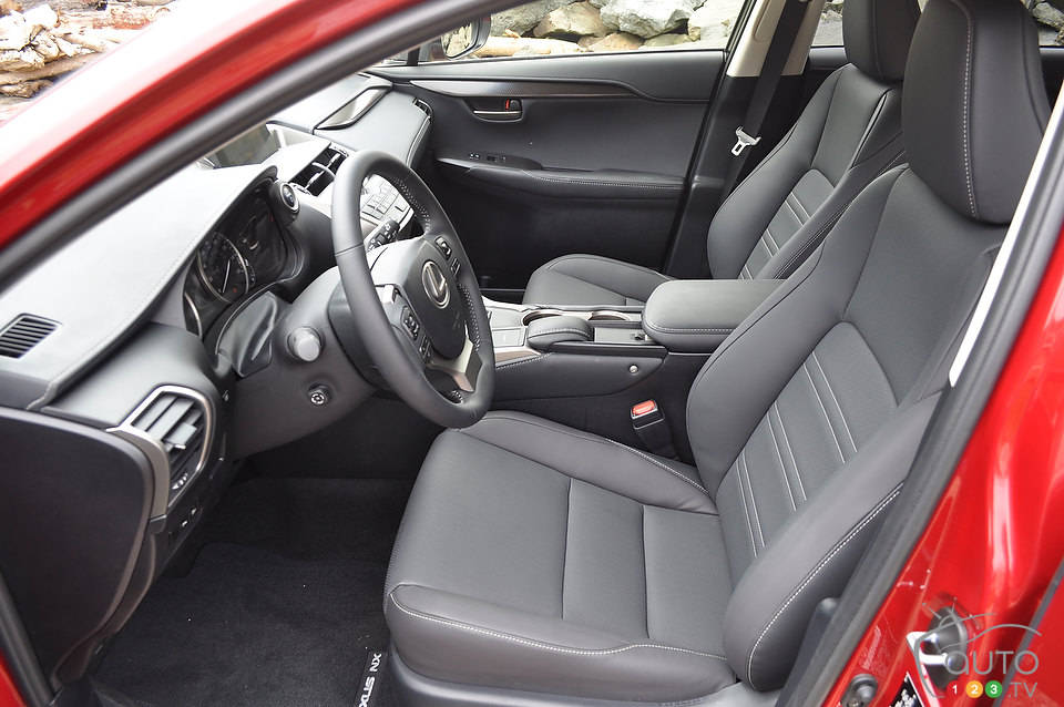 Photo: Mathieu St-Pierre