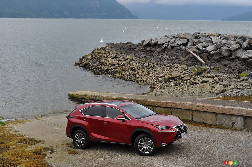 Photo: Mathieu St-Pierre