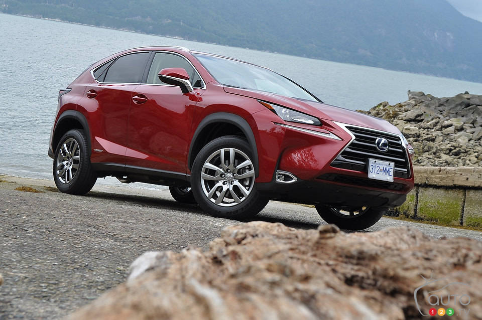 Photo: Mathieu St-Pierre