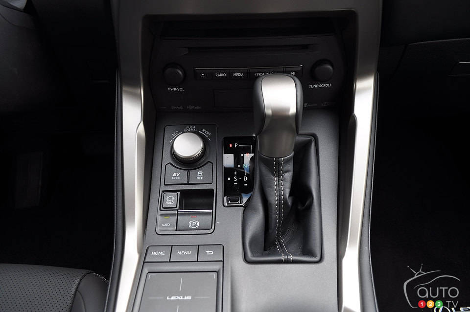 Photo: Mathieu St-Pierre