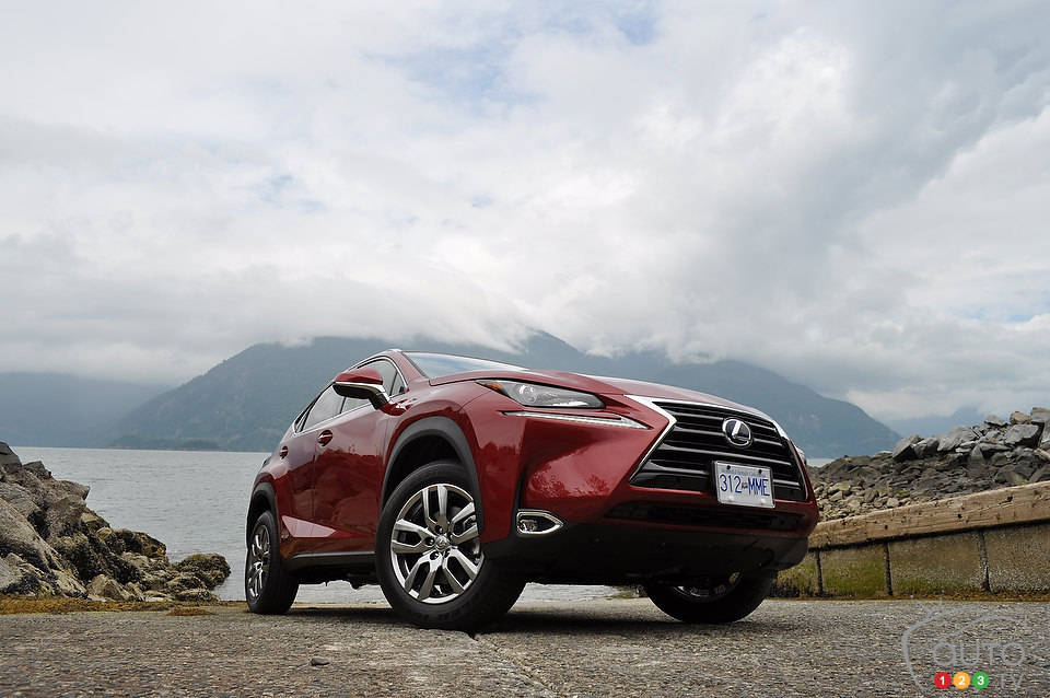 Photo: Mathieu St-Pierre