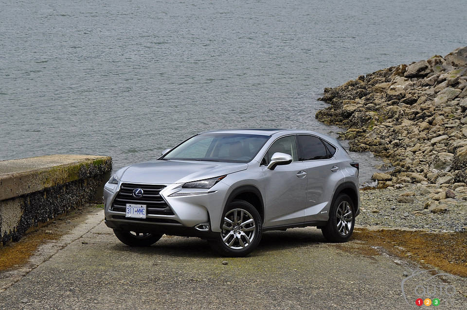 Photo: Mathieu St-Pierre