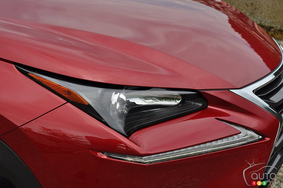 Photo: Mathieu St-Pierre