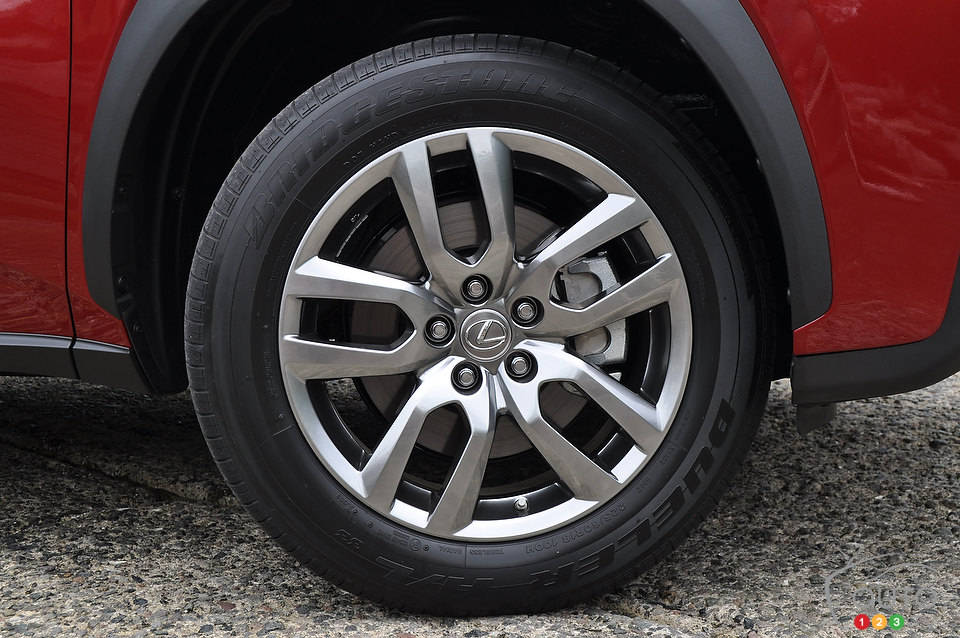 Photo: Mathieu St-Pierre