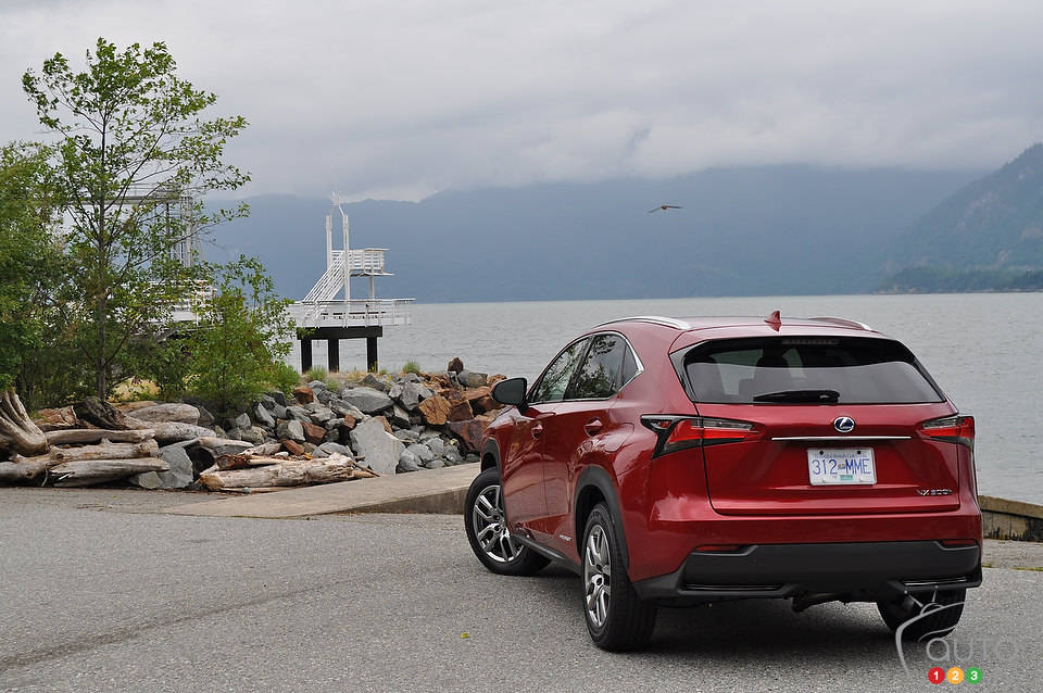 Photo: Mathieu St-Pierre