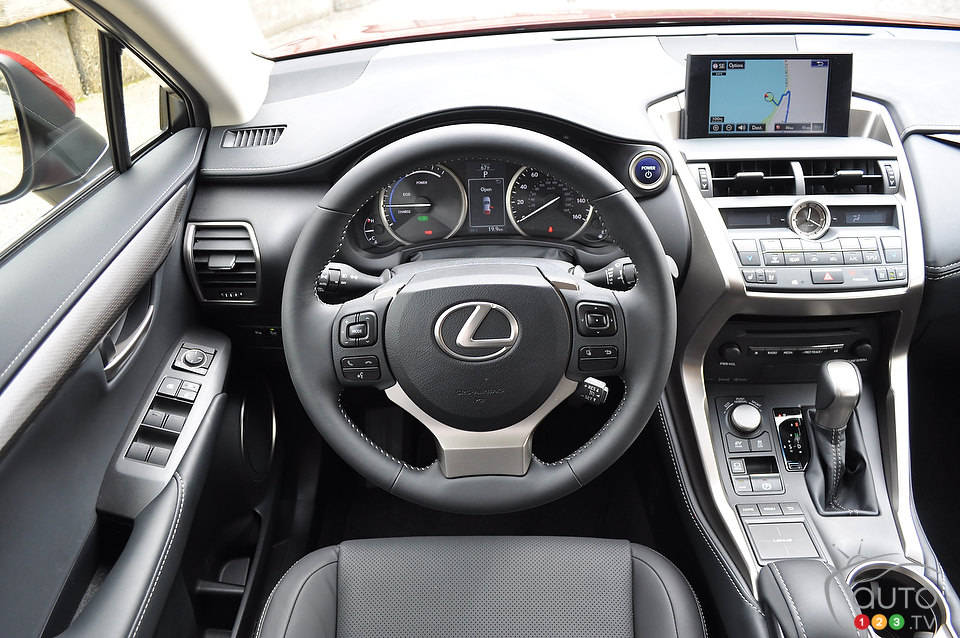 Photo: Mathieu St-Pierre