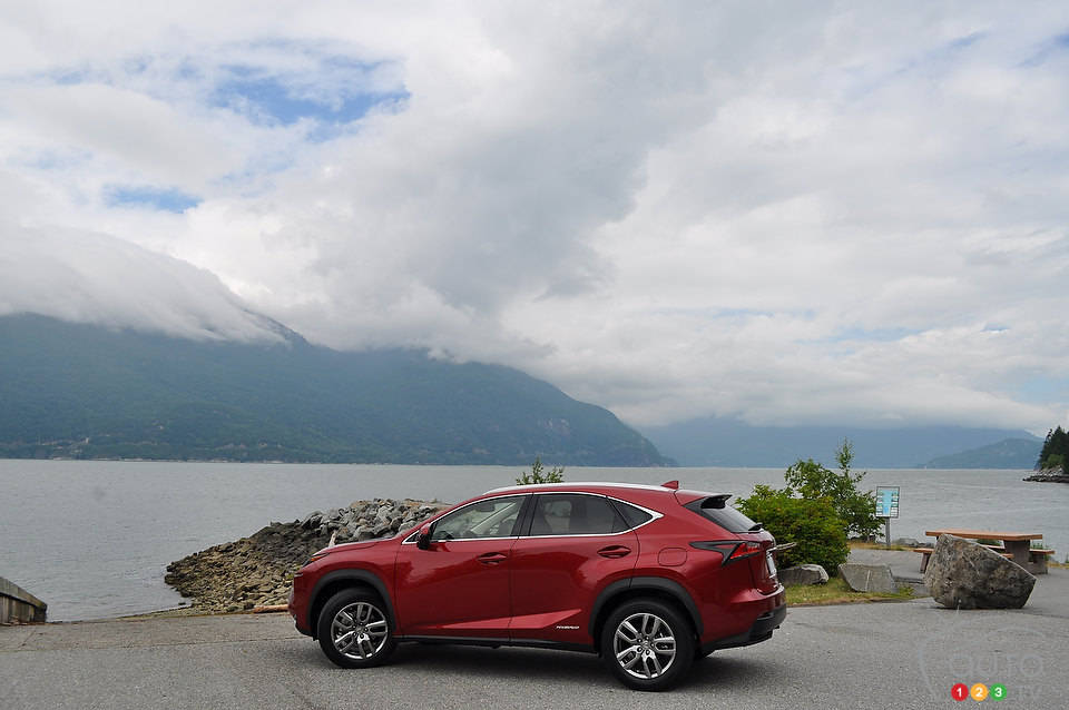 Photo: Mathieu St-Pierre