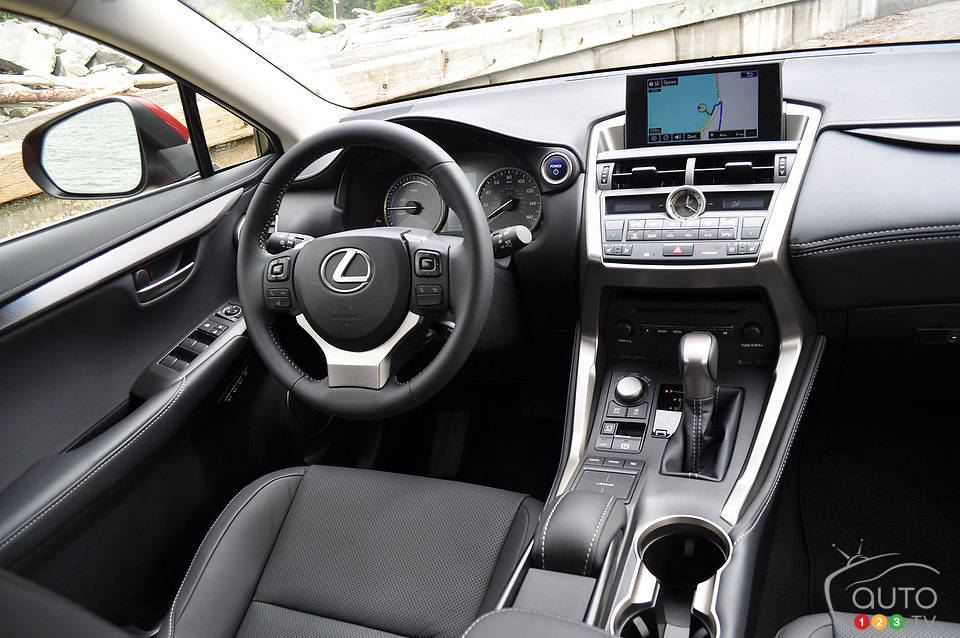 Photo: Mathieu St-Pierre