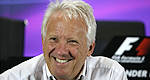 F1: Charlie Whiting plays down grid restart fears
