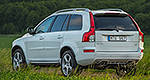 All-new Volvo XC90 has best-in-class power-to-emissions ratio