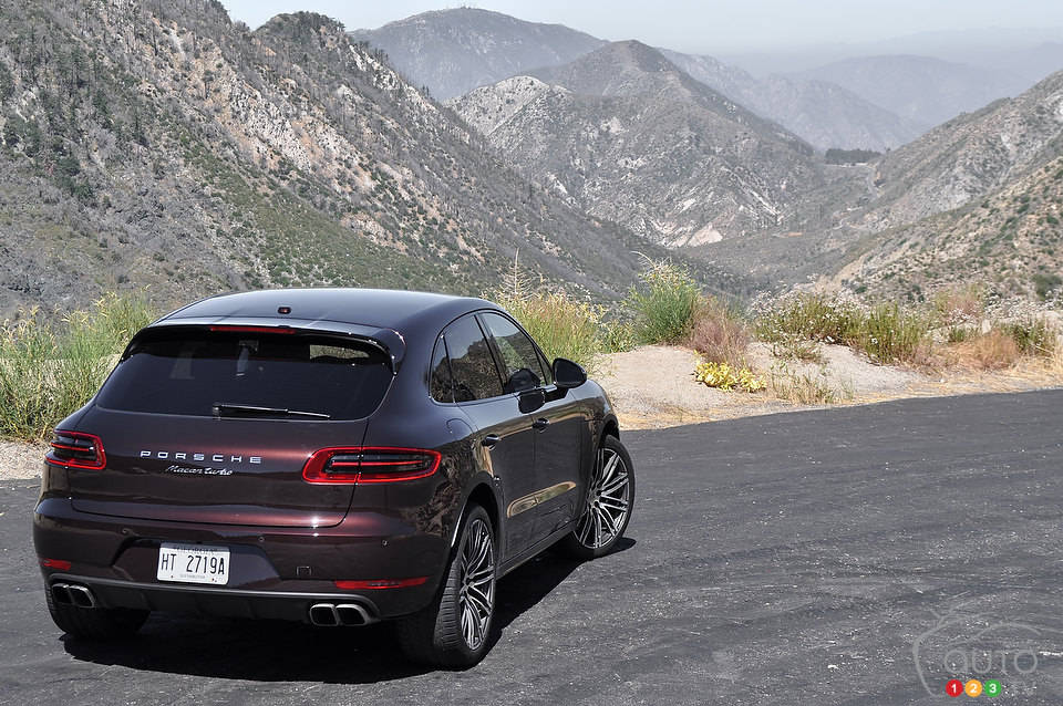 Photo: Mathieu St-Pierre