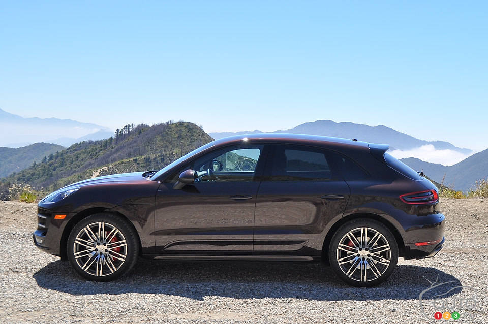 Photo: Mathieu St-Pierre