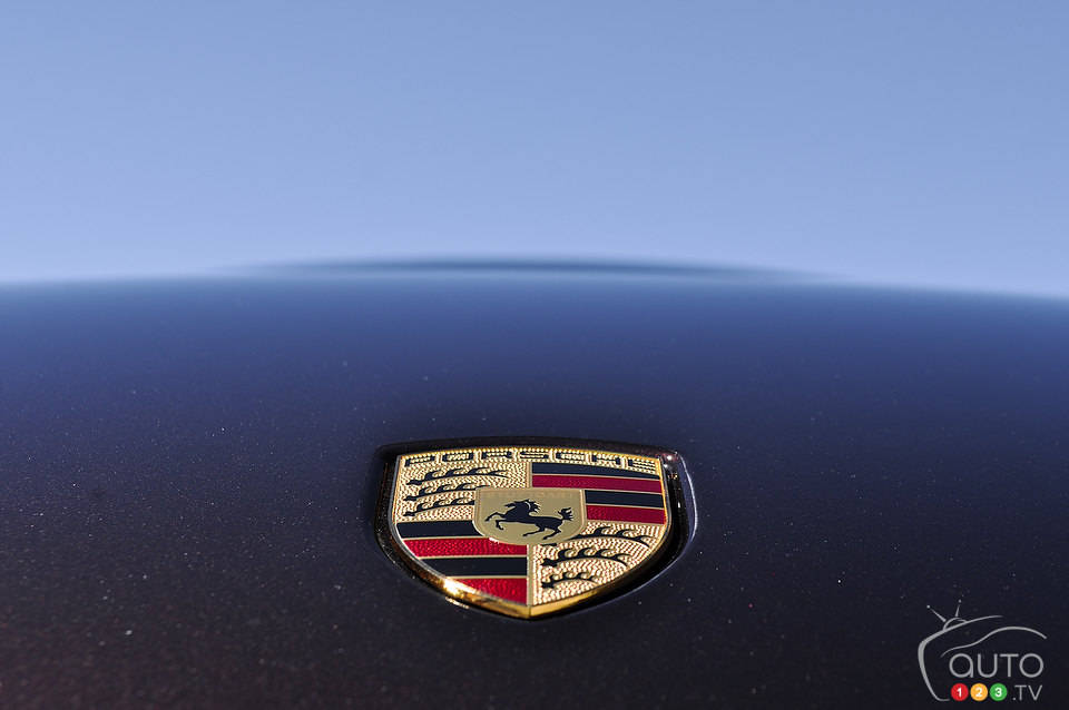 Photo: Mathieu St-Pierre