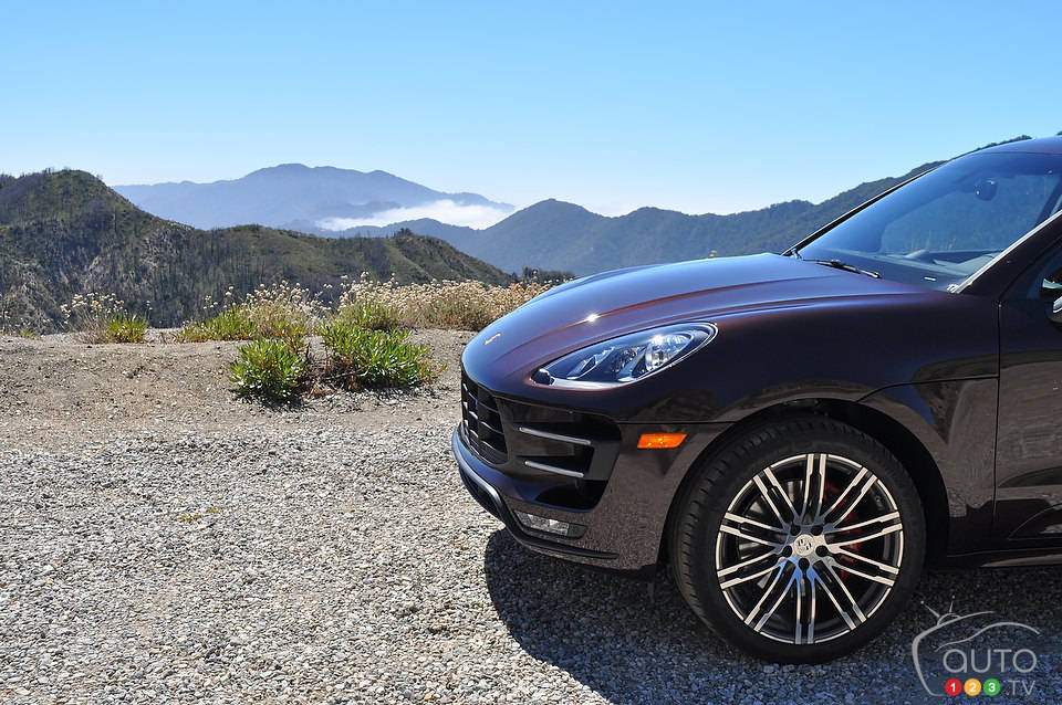 Photo: Mathieu St-Pierre