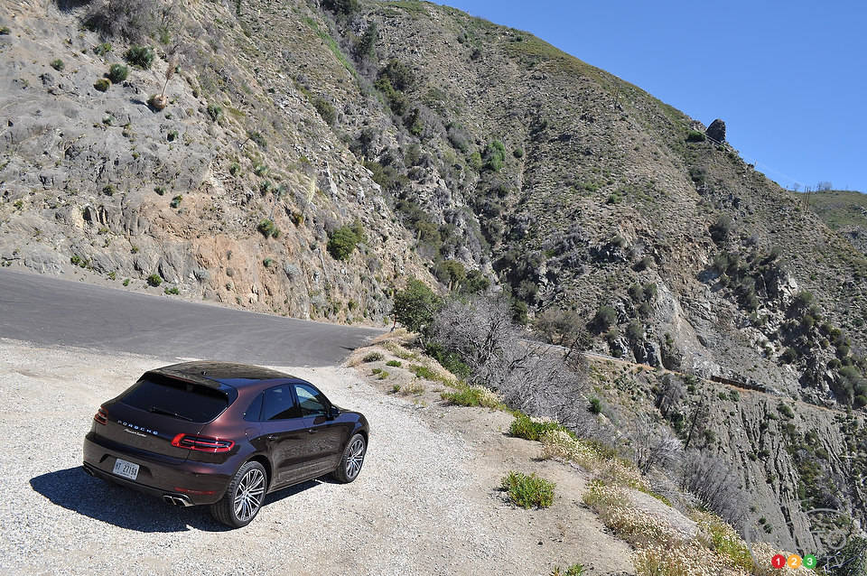 Photo: Mathieu St-Pierre