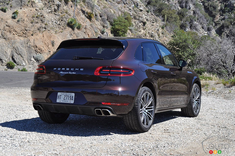 Photo: Mathieu St-Pierre