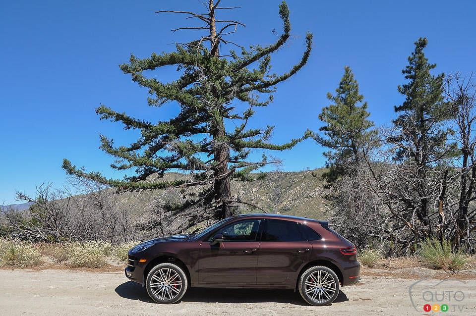 Photo: Mathieu St-Pierre