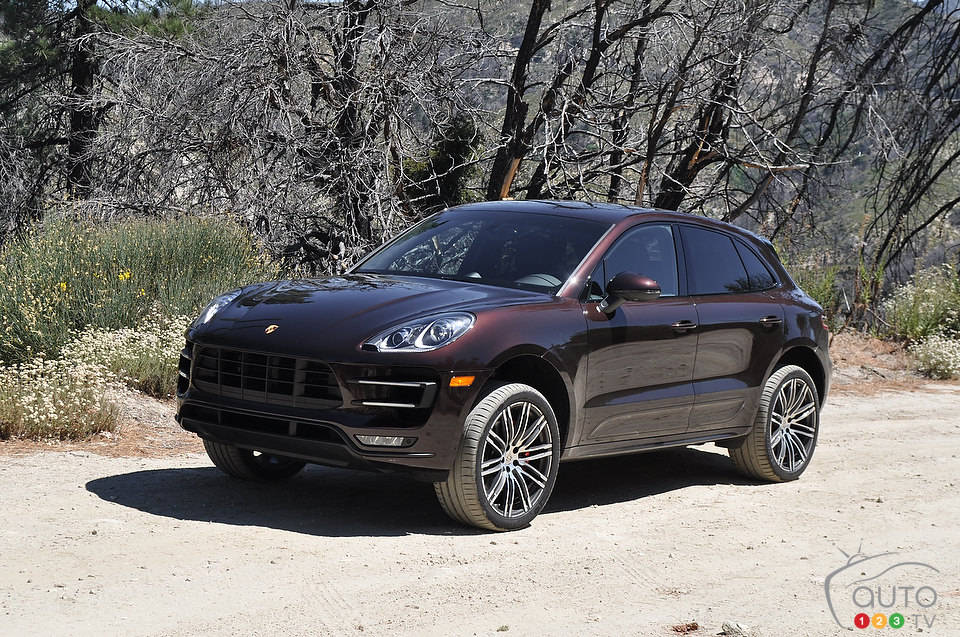 Photo: Mathieu St-Pierre