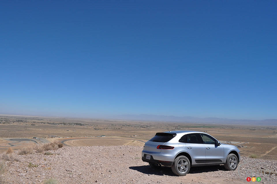 Photo: Mathieu St-Pierre