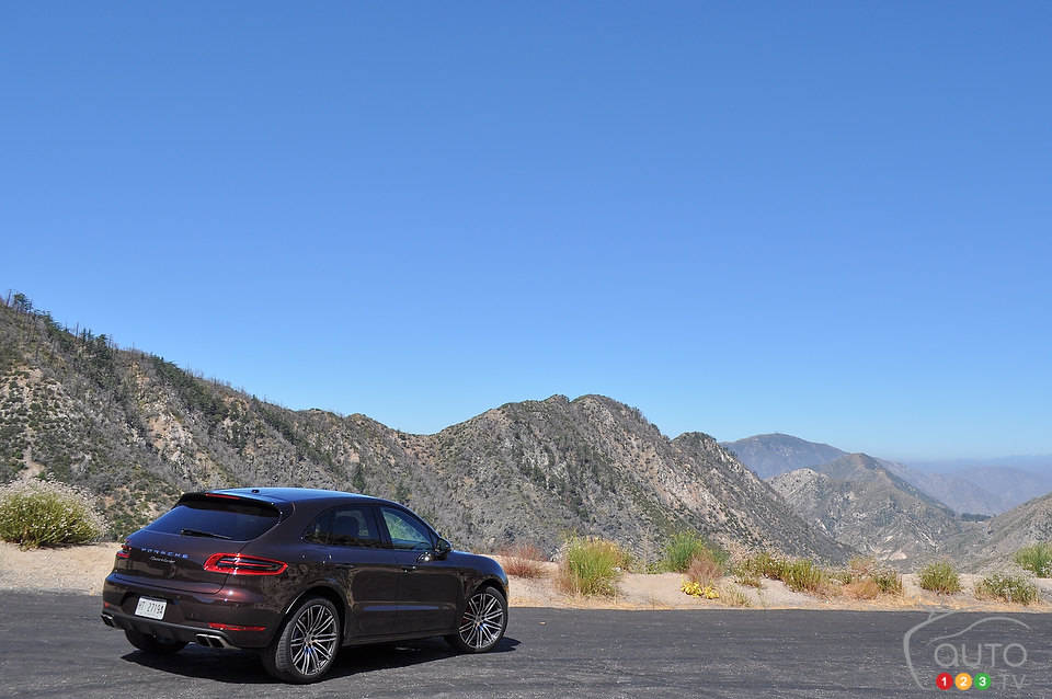 Photo: Mathieu St-Pierre