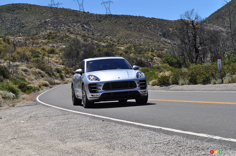 Photo: Mathieu St-Pierre