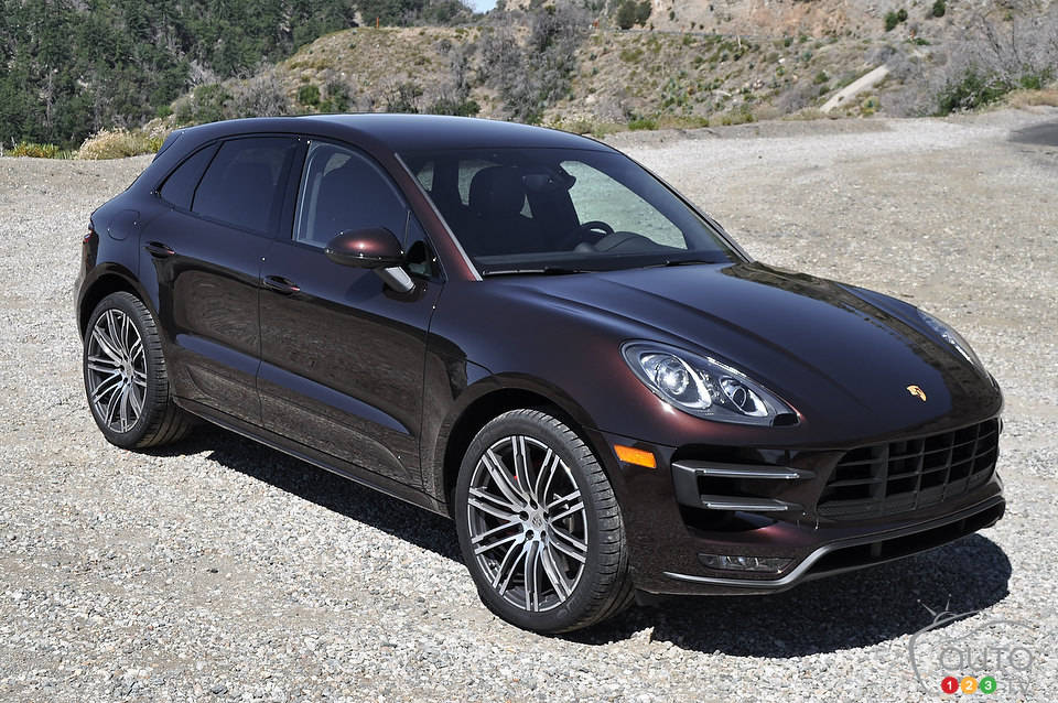 Photo: Mathieu St-Pierre