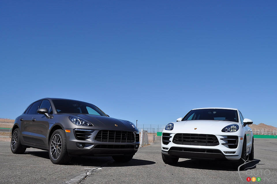 Photo: Mathieu St-Pierre