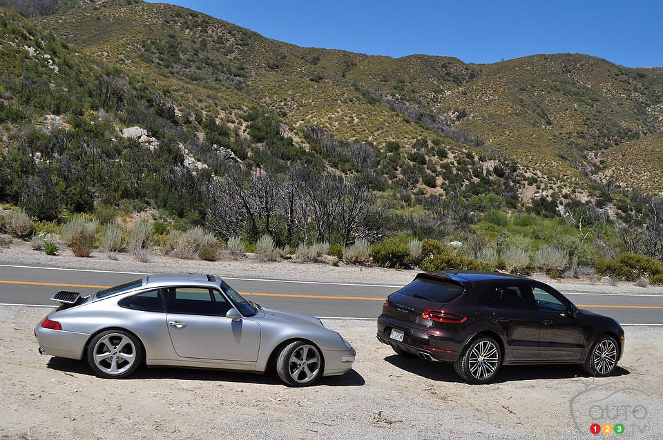 Photo: Mathieu St-Pierre