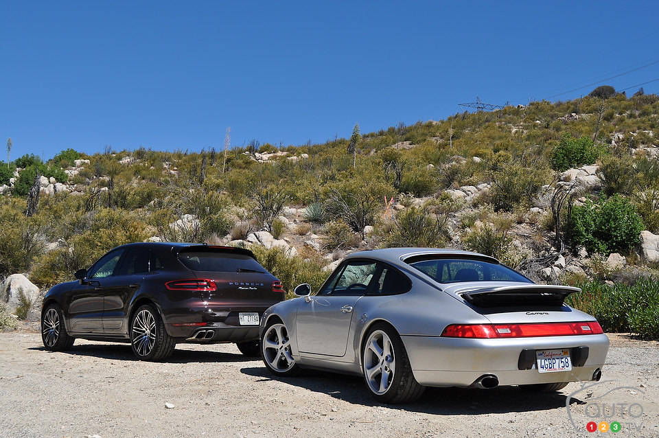 Photo: Mathieu St-Pierre