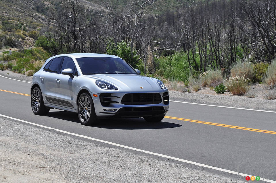 Photo: Mathieu St-Pierre