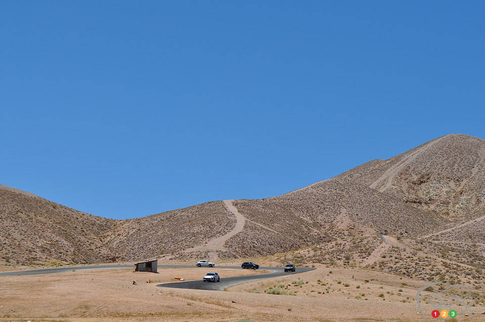 Photo: Mathieu St-Pierre