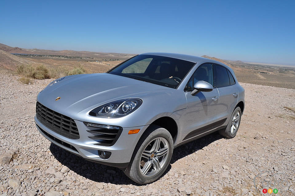 Photo: Mathieu St-Pierre