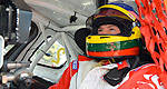 Rallycross: Jacques Villeneuve and Albatec ready to fight back in Belgium