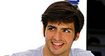 F1: Carlos Sainz Jr confirms Caterham talks