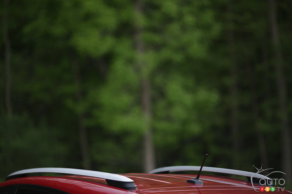 Photo: Philippe Champoux