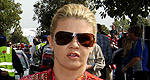 Corinna Schumacher says ''most difficult time'' now over