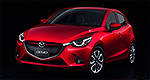 Behold all-new 2016 Mazda2 (video)