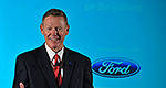 Ex-Ford CEO Alan Mulally hired by Google
