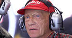 F1: Niki Lauda worried by empty stands in Germany