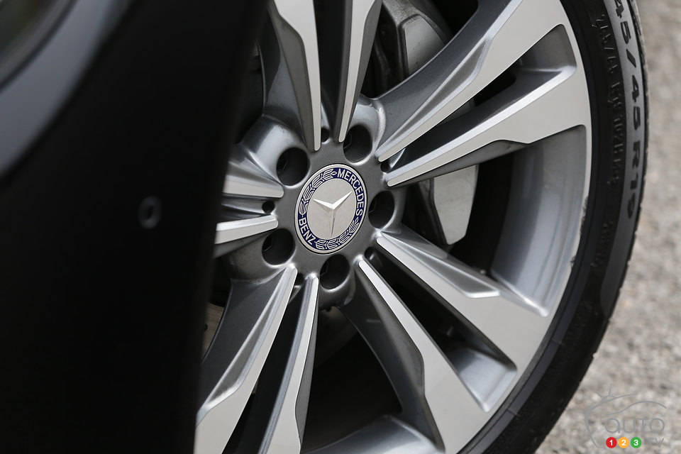 Photo: Philippe Champoux