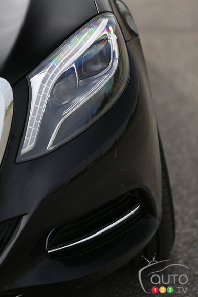 Photo: Philippe Champoux