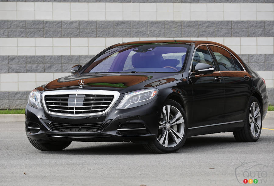 Photo: Philippe Champoux