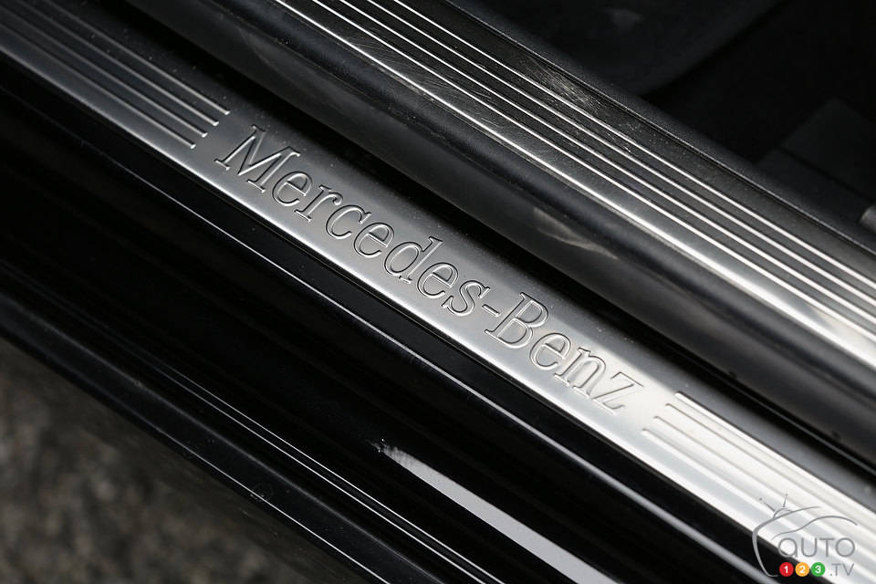 Photo: Philippe Champoux