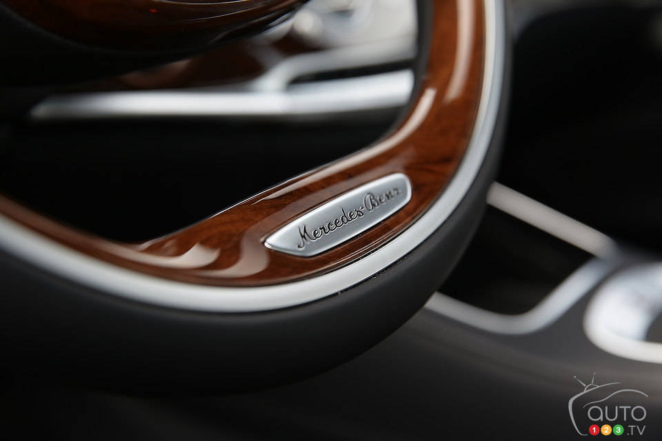 Photo: Philippe Champoux