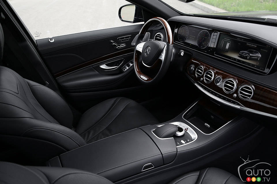 Photo: Philippe Champoux